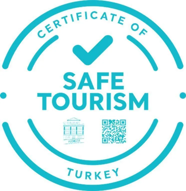 Gen Suites Cibali اسطنبول فندق