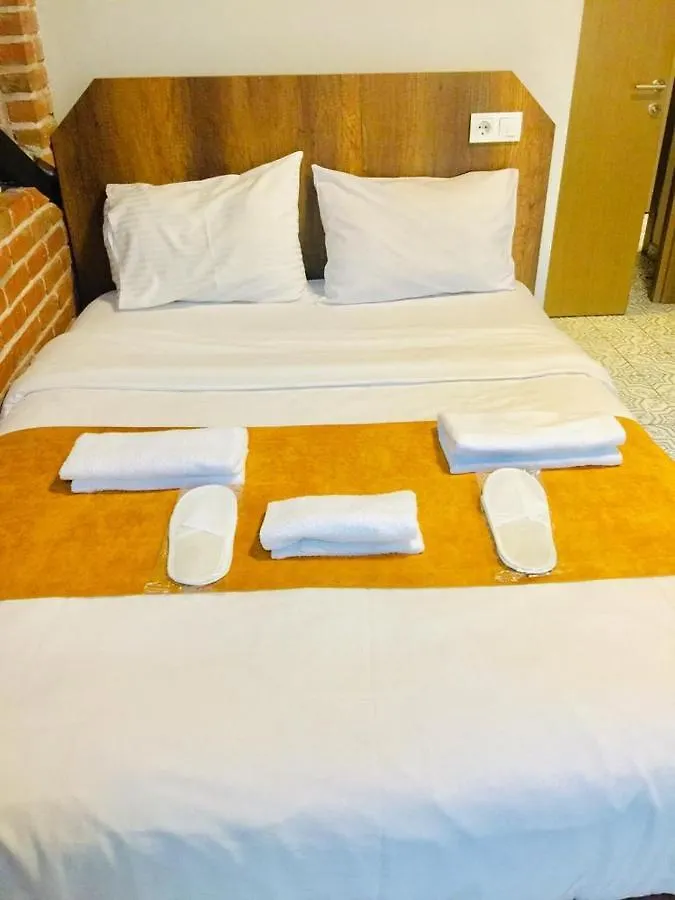 Gen Suites Cibali اسطنبول فندق