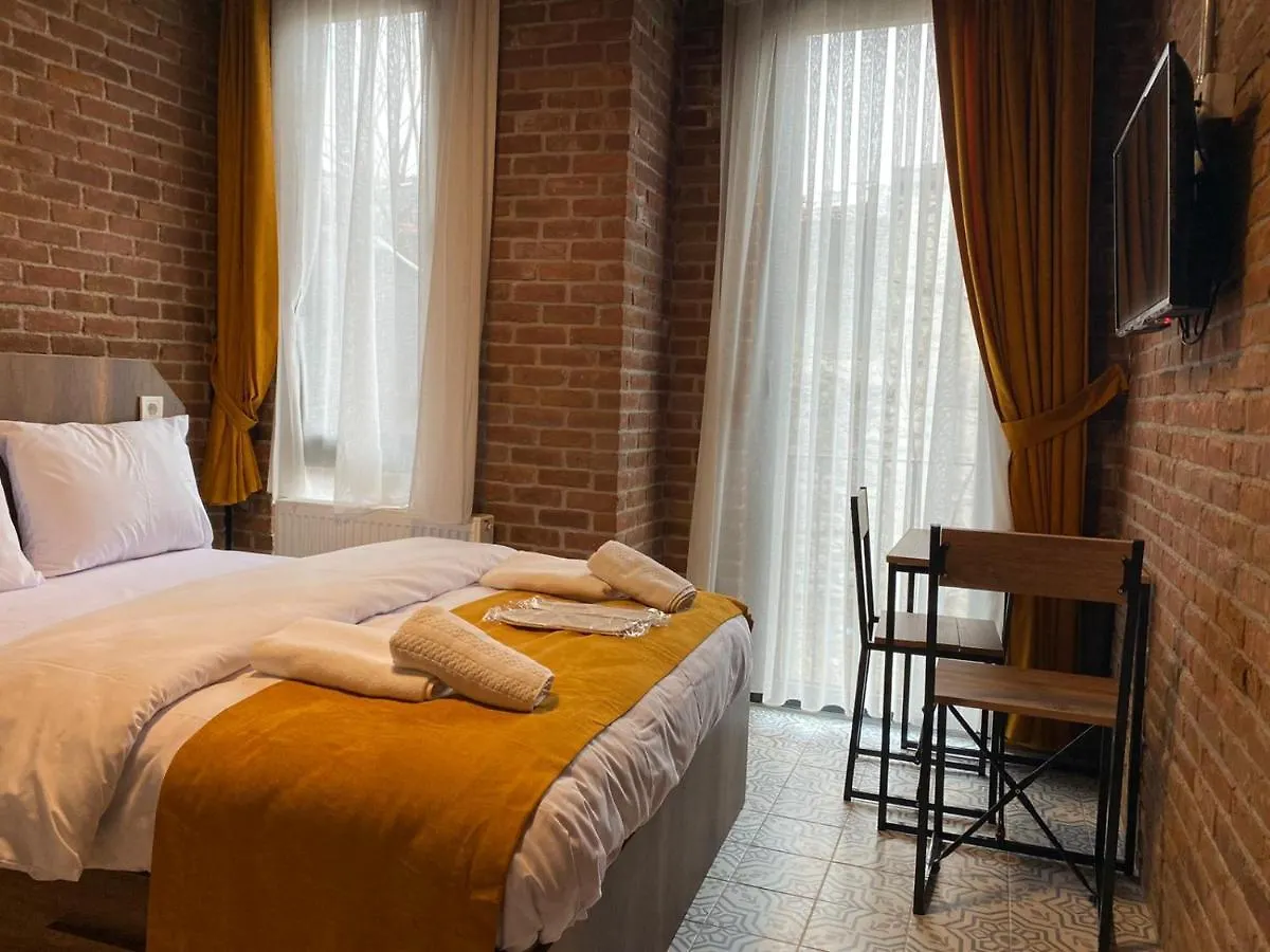 Gen Suites Cibali اسطنبول 2*,  تركيا