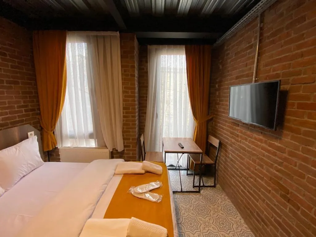 Gen Suites Cibali اسطنبول