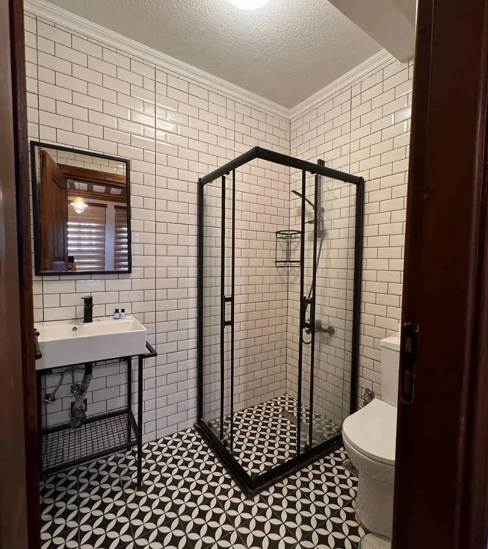 Gen Suites Cibali اسطنبول تركيا