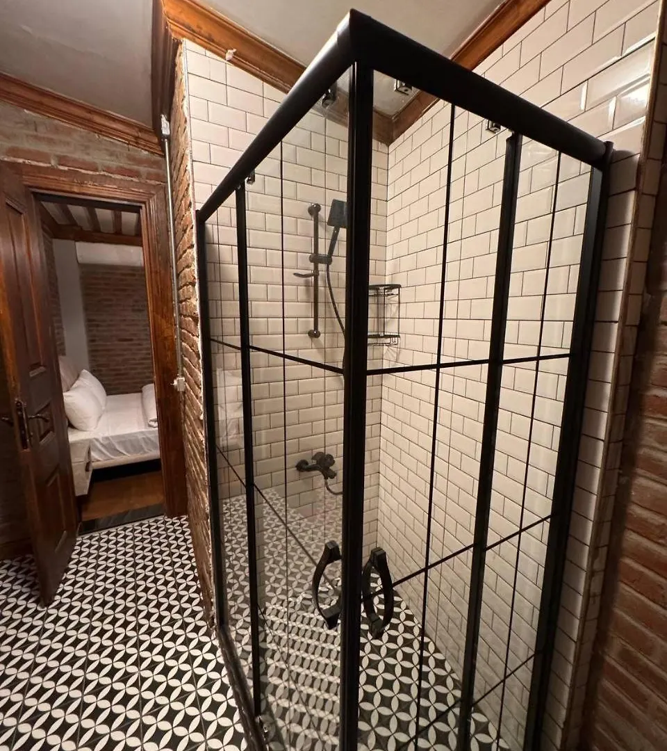 Gen Suites Cibali اسطنبول