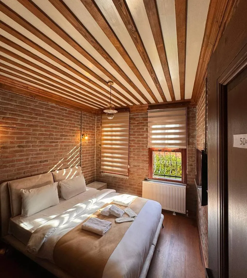 Gen Suites Cibali اسطنبول