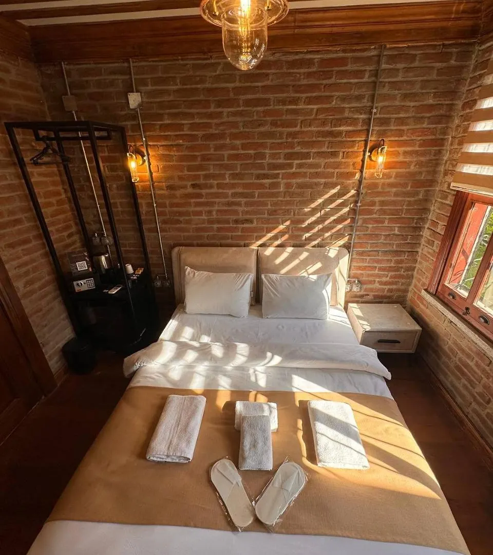 فندق Gen Suites Cibali اسطنبول