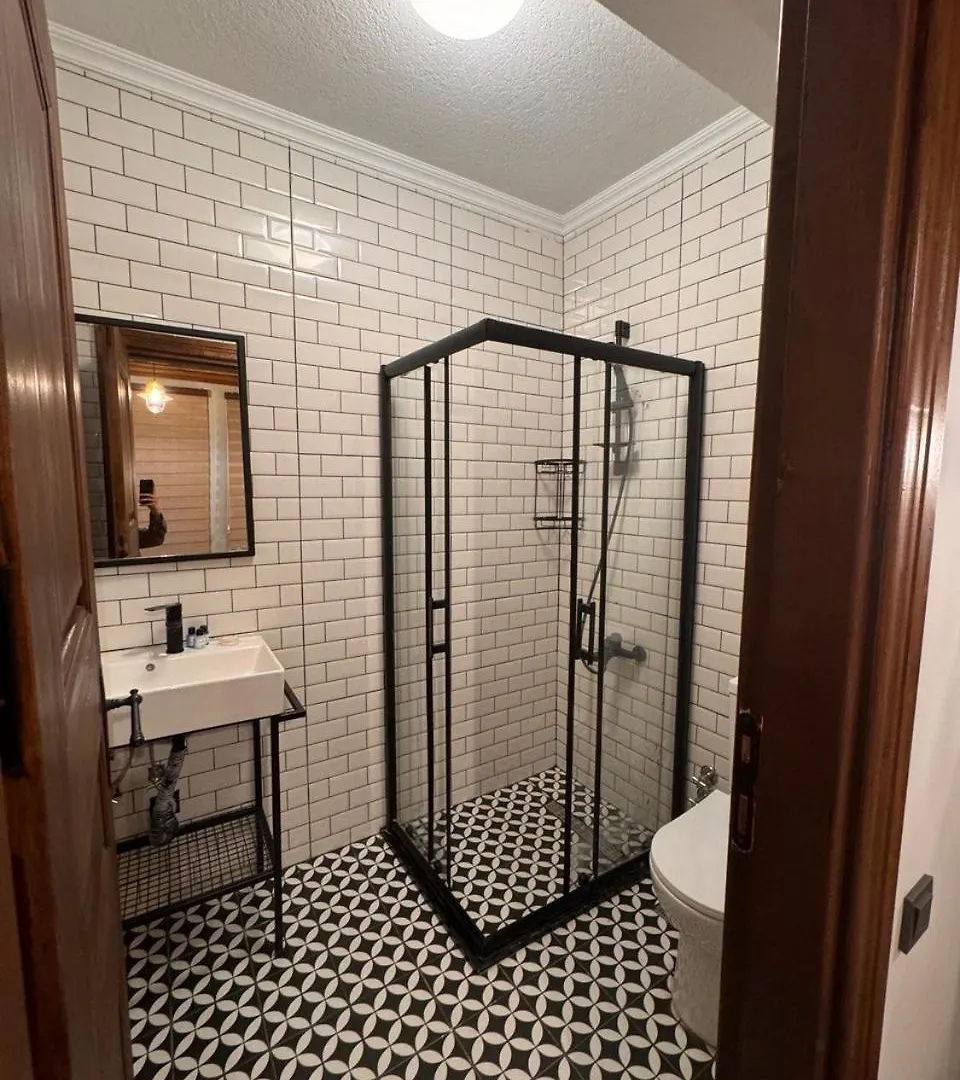 Gen Suites Cibali اسطنبول