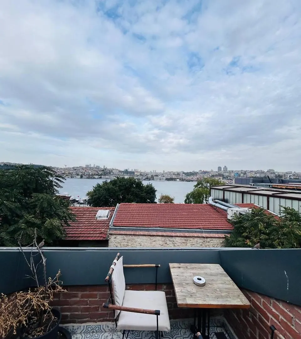 فندق Gen Suites Cibali اسطنبول