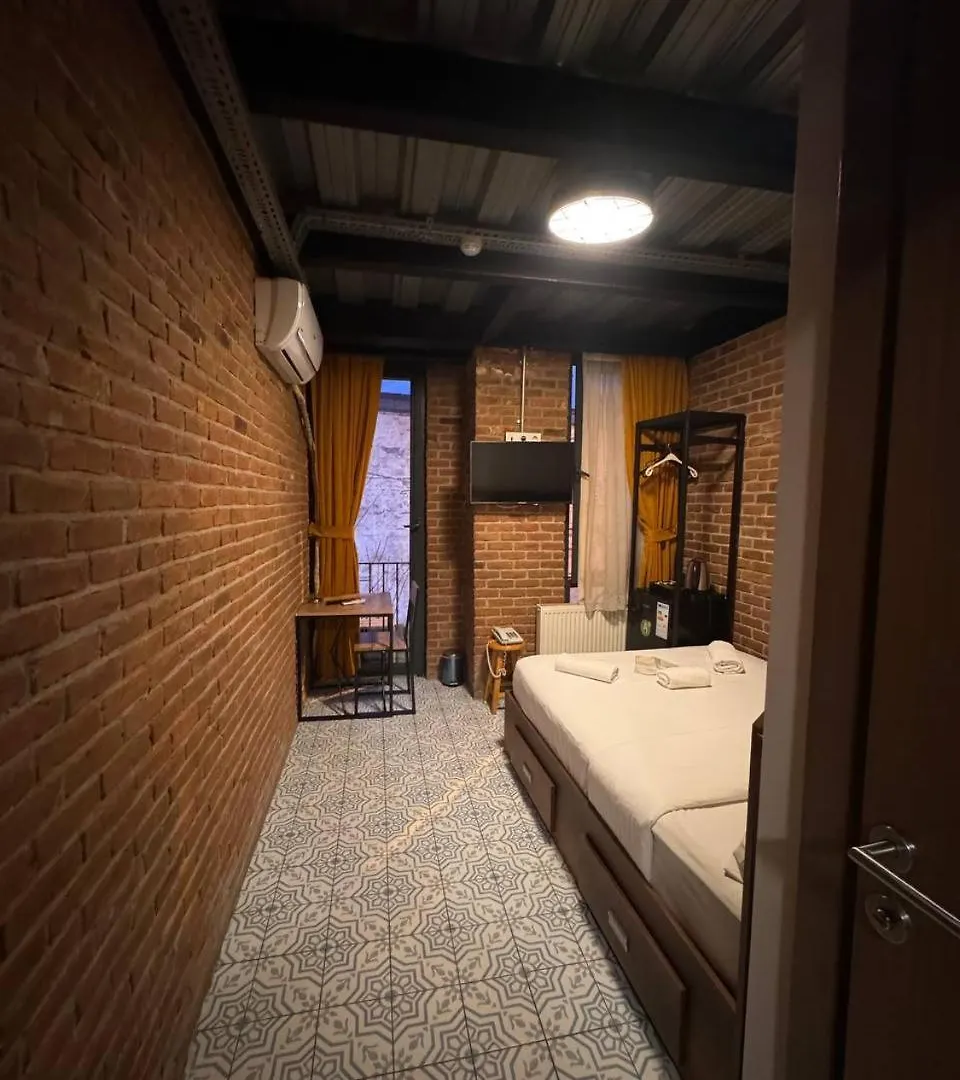 Gen Suites Cibali اسطنبول تركيا