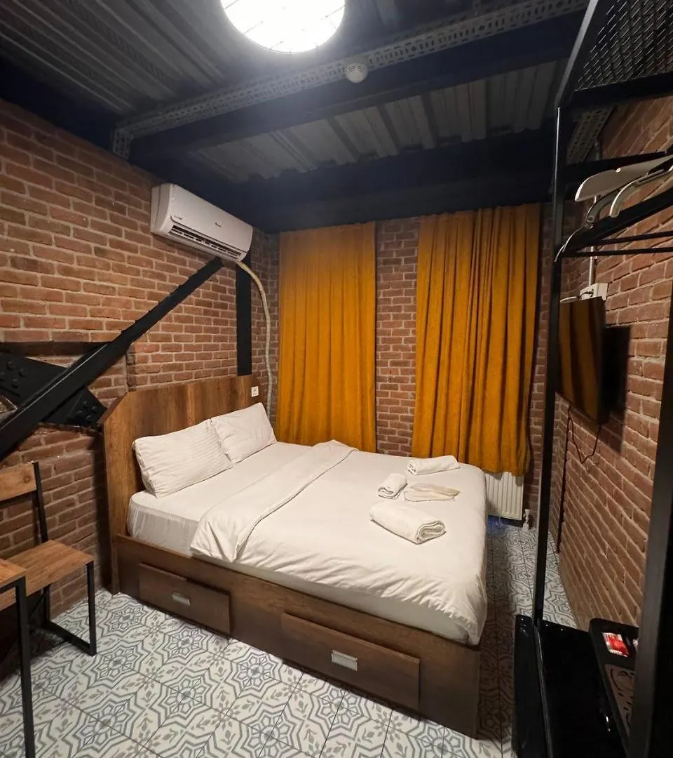 Gen Suites Cibali اسطنبول 2*,  تركيا