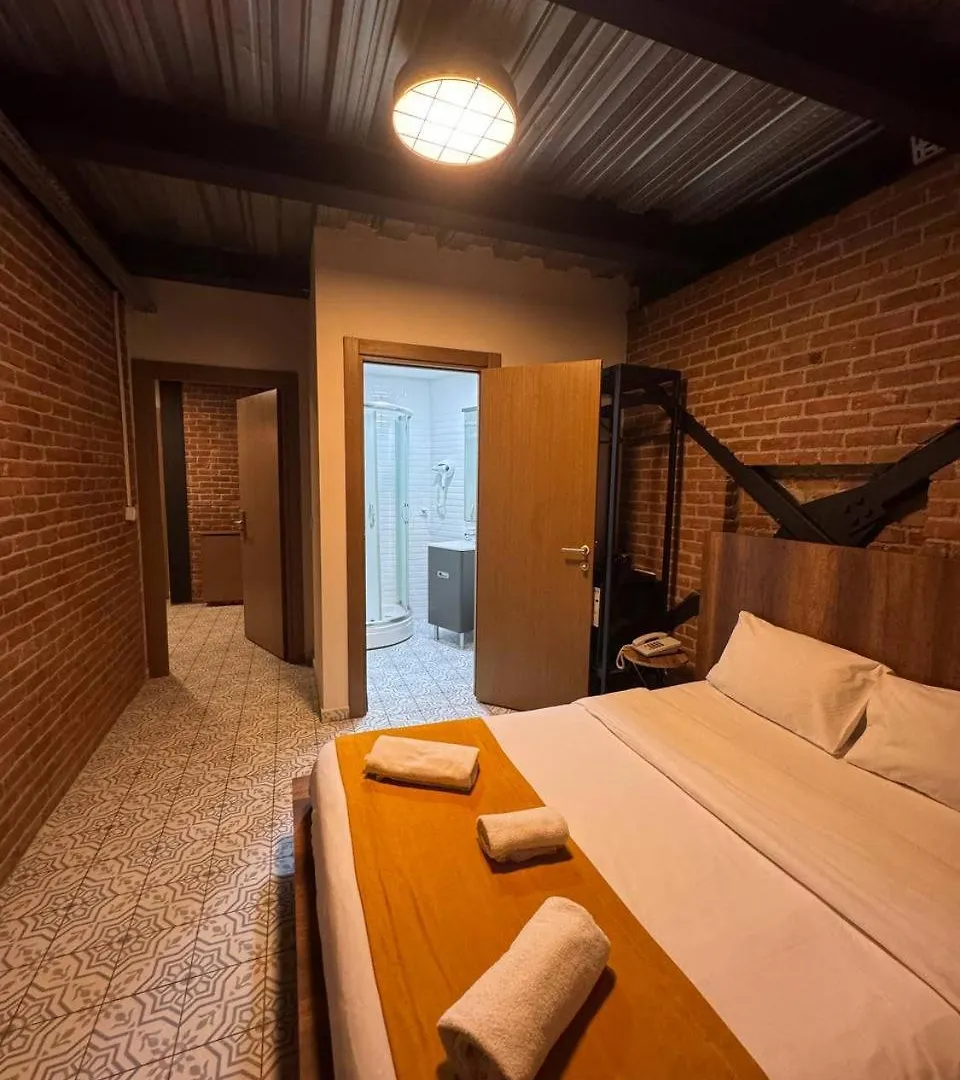 Gen Suites Cibali اسطنبول