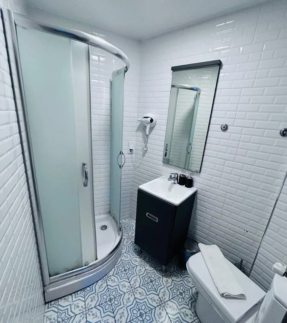 فندق Gen Suites Cibali اسطنبول