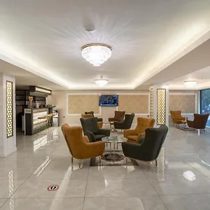 Tamara Busıness Antalya