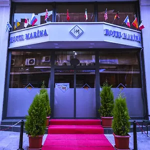 Marına İzmir