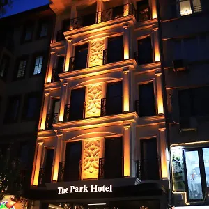 The Park فندق