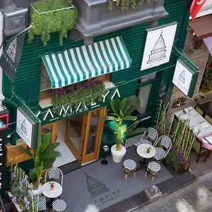 Istiklal Street Taksim House Yamalya فندق