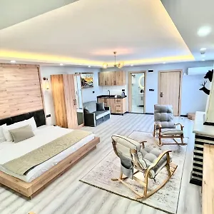 Galata Greenland فندق