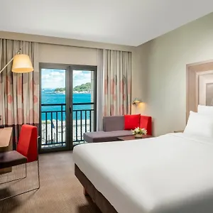 Novotel Bosphorus Istanboel