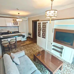 Otel Sisli Luxury K, İstanbul