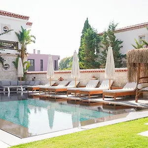 visit hotel