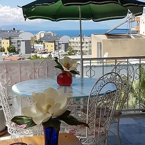 Ersah Kuşadası