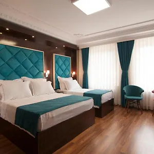 Oda ve Kahvaltı Akbiyik Boutique, İstanbul