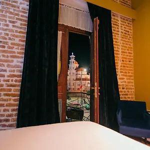 visit hotel