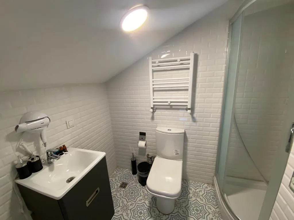 Gen Suites Cibali Istanbul