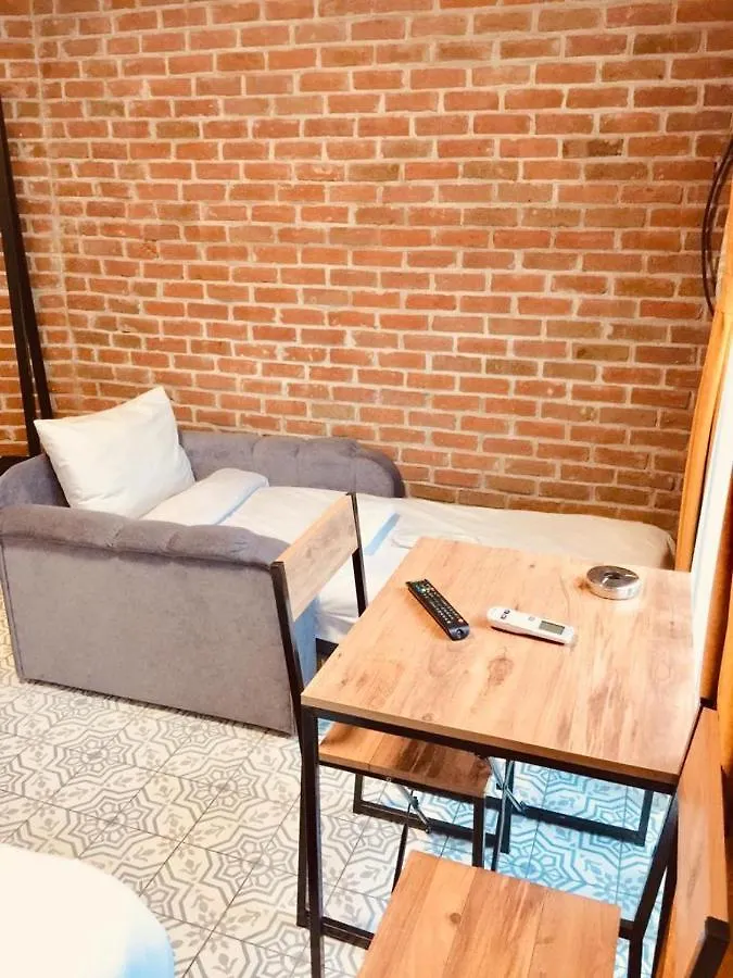 Hotel Gen Suites Cibali Istanbul