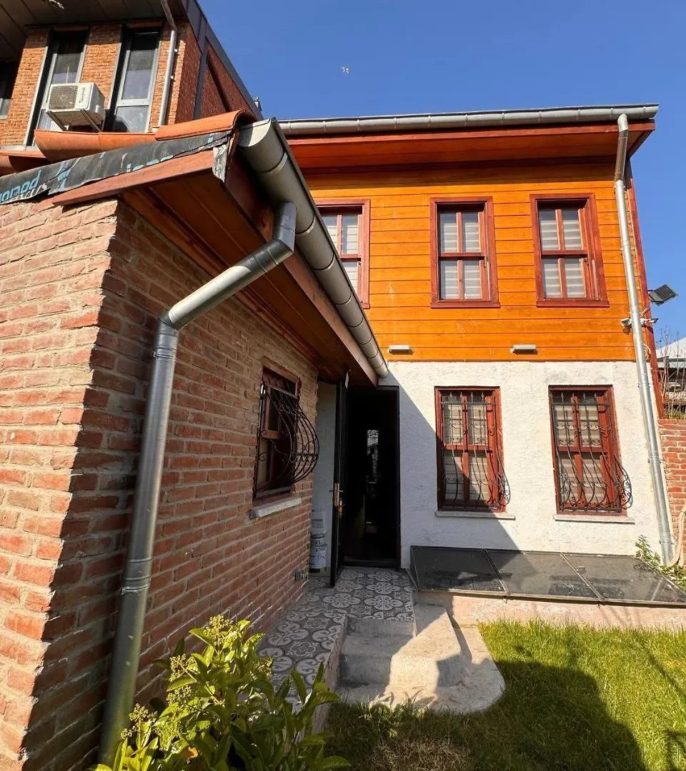Gen Suites Cibali Istanbul Hotel