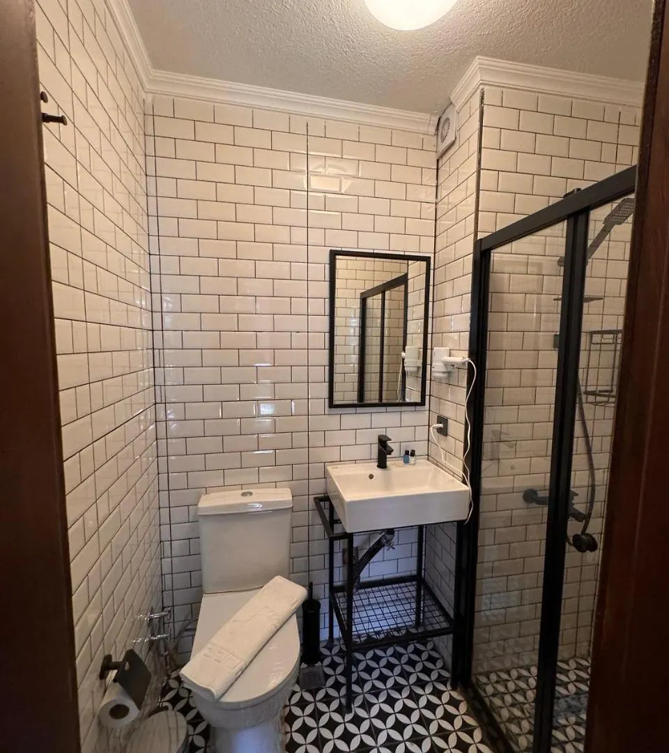 Gen Suites Cibali Istanbul Hotel