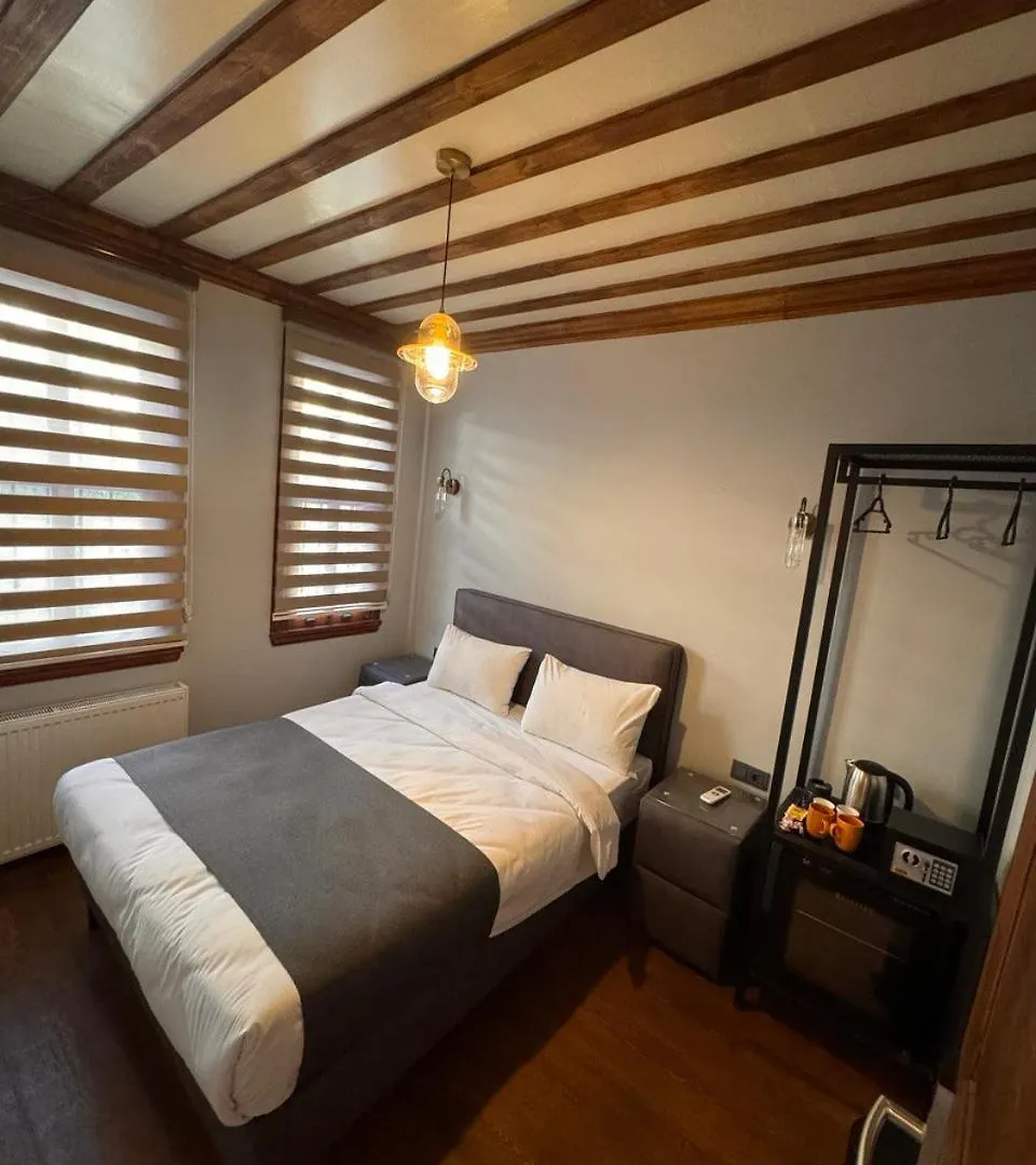 Gen Suites Cibali Istanbul