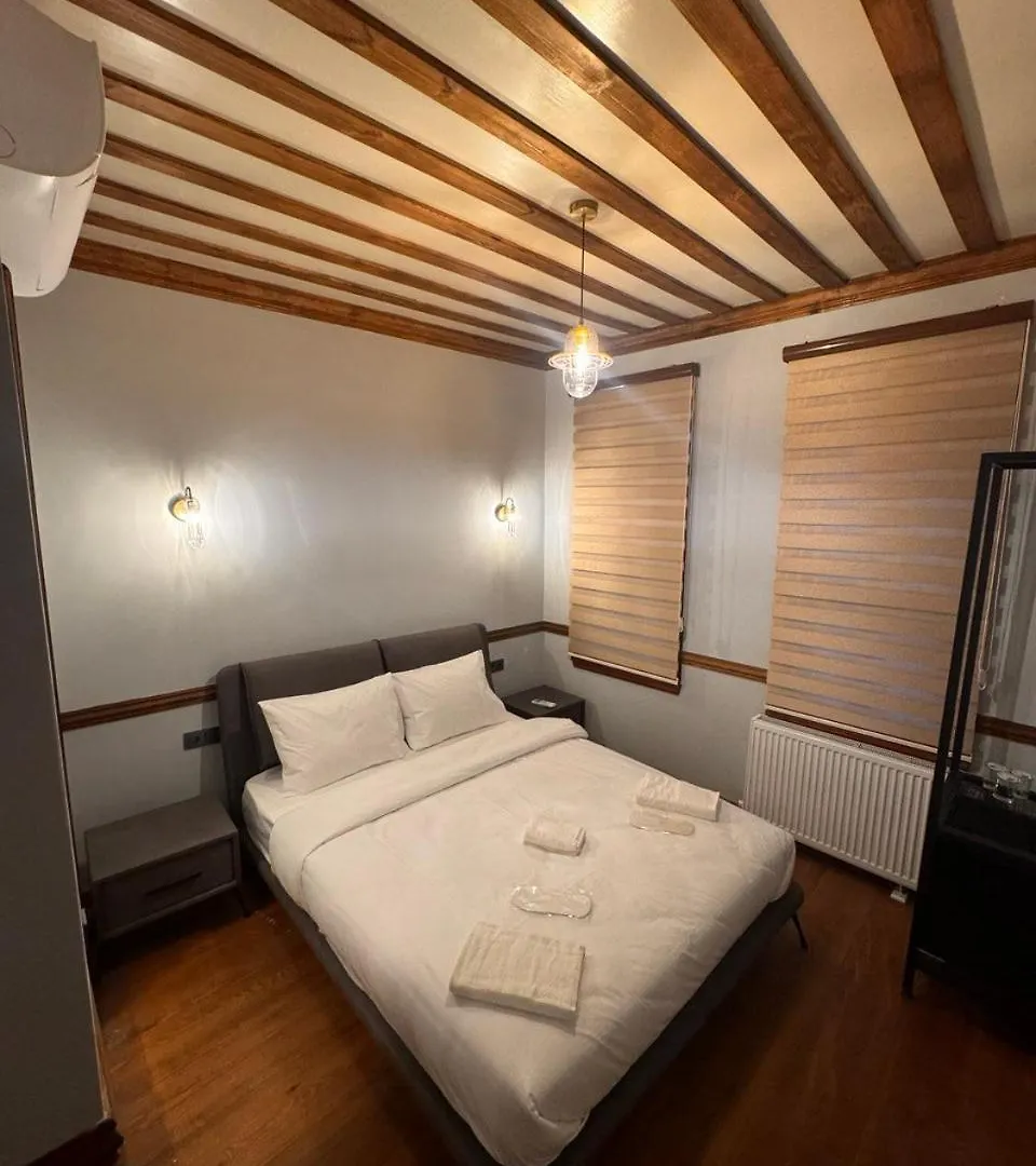 Gen Suites Cibali Istanbul 2*,  Türkei