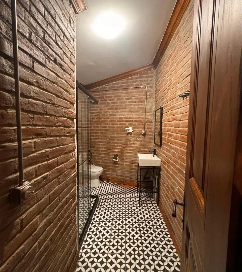 Gen Suites Cibali Istanbul