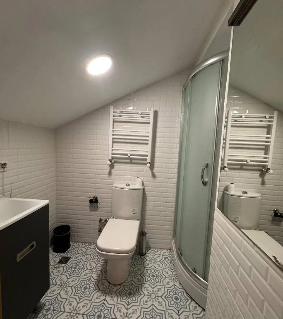 Hotel Gen Suites Cibali Istanbul