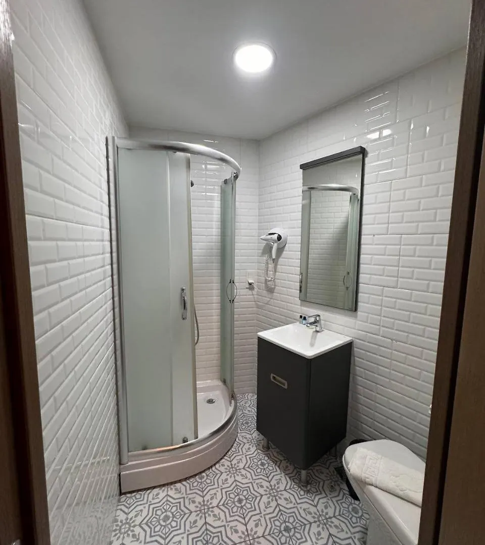 Gen Suites Cibali Istanbul 2*,  Türkei