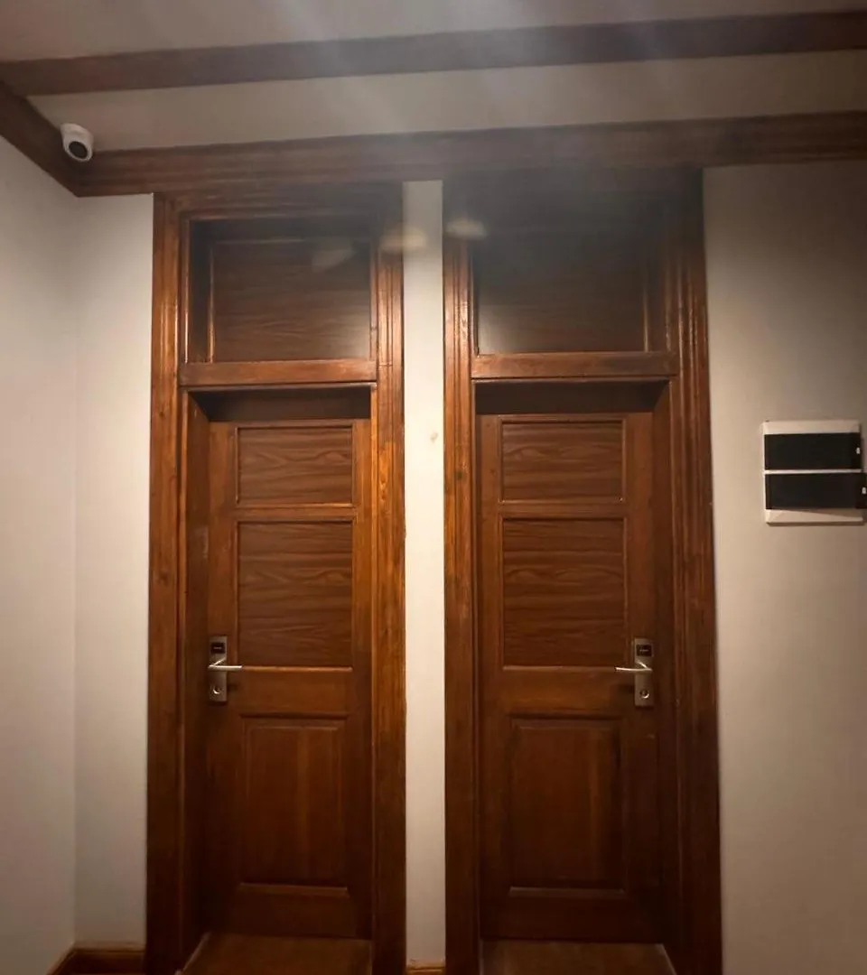 Gen Suites Cibali 이스탄불 2*,  터키